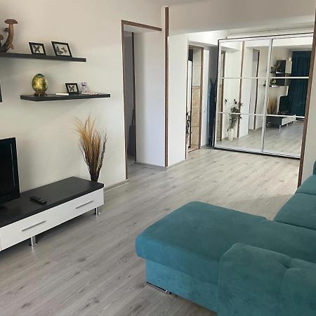 Apartament Barrels Beach Appartement Mamaia Buitenkant foto