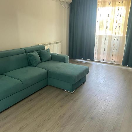 Apartament Barrels Beach Appartement Mamaia Buitenkant foto