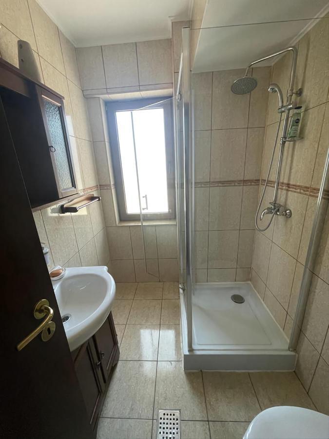 Apartament Barrels Beach Appartement Mamaia Buitenkant foto