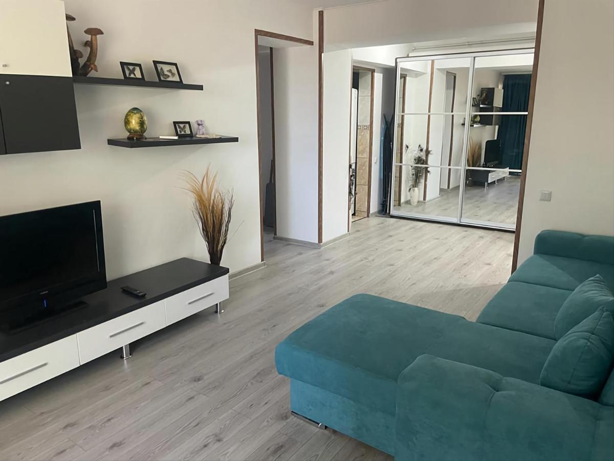 Apartament Barrels Beach Appartement Mamaia Buitenkant foto