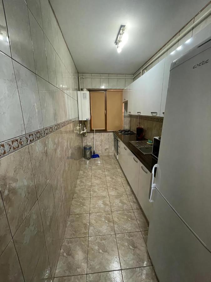Apartament Barrels Beach Appartement Mamaia Buitenkant foto