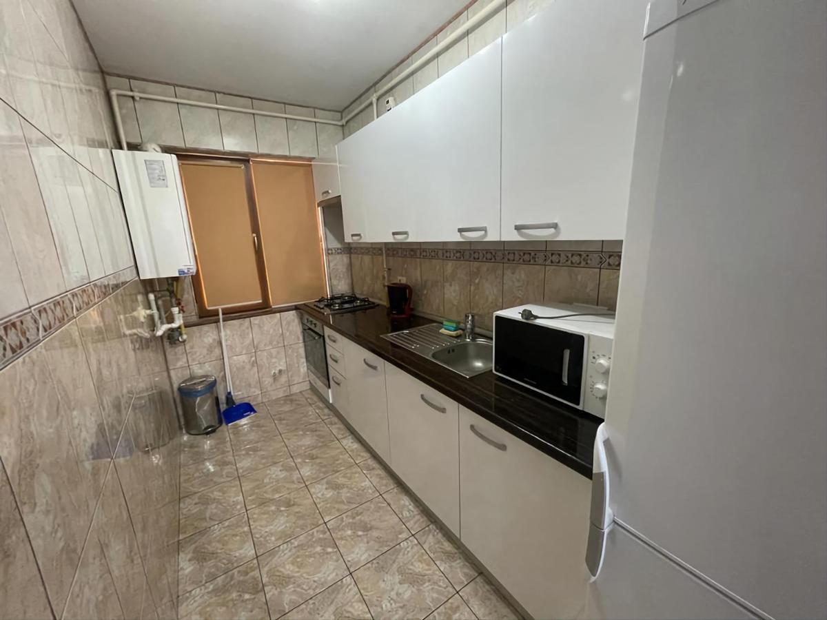 Apartament Barrels Beach Appartement Mamaia Buitenkant foto